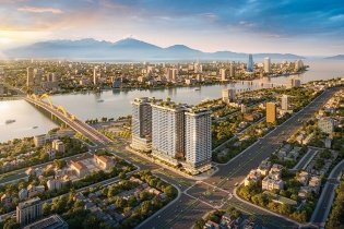 Tiêu chí chọn nhà để tận hưởng một Đà Nẵng đáng sống