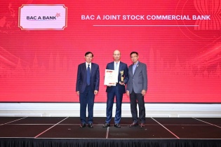 ASEAN Award 2026 vinh danh nhiều doanh nghiệp Việt Nam tại Singapore
