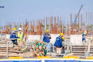 VinCons chọn “lối đi khó” xây dựng lực lượng cơ hữu 200.000 người để đi đường xa