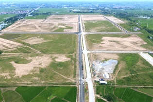 Hải Phòng tái thiết lập cấu trúc không gian 3 vùng: Cú hích mới cho tăng trưởng công nghiệp và kinh tế