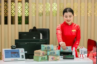 SeABank thông báo mời thầu