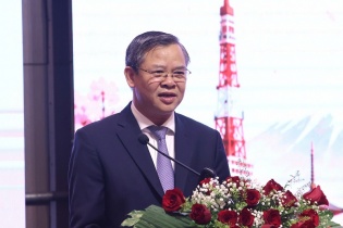 Thúc đẩy quan hệ hợp tác giữa Cần Thơ và Nhật Bản