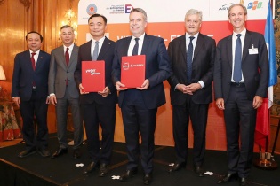 Vietjet và CFM International sẵn sàng phát triển năng lực bảo dưỡng động cơ thế hệ mới nhất tại Việt Nam