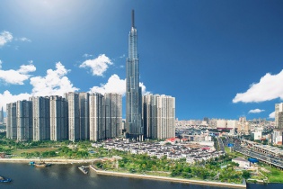Vingroup tăng gần 500 bậc - thuộc Top 350 Công ty tốt nhất thế giới 