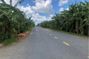 Cần Thơ phê duyệt thông tin 3 dự án khu đô thị mời gọi đầu tư vốn hơn 8.000 tỷ đồng