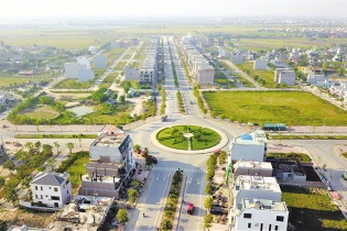 DragonGroup: Mở đường lớn - Hướng tương lai