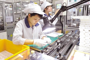Hải Dương quyết đột phá, cải thiện môi trường đầu tư, kinh doanh