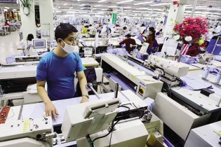 Dự báo xuất khẩu 2021: Đơn hàng đang về nhiều