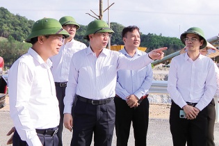 Khu kinh tế Vân Đồn sẵn sàng đón làn sóng đầu tư mới