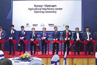 KVIP- nơi ươm tạo công nghệ cho doanh nghiệp khởi nghiệp