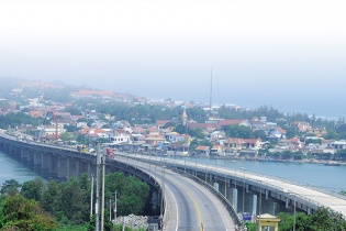 Những cánh én làm nên mùa xuân