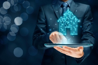 Doanh nghiệp bất động sản tích cực đầu tư số hóa
