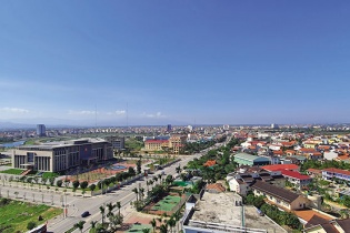 Quảng Bình vượt qua gian khó, đón vận hội mới