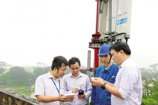 Đầu tư công nghệ 5G: Cuộc chạy đua đường trường
