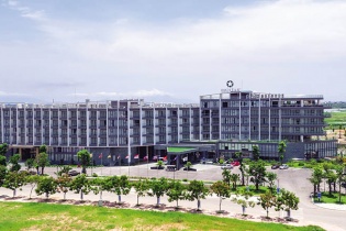 DIC Corp tính rải tiền cho hàng loạt dự án