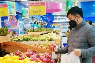 Kiểm soát chặt giá cả dịp Tết
