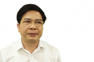 Phó tổng cục trưởng Tổng cục Thống kê: Cẩn trọng với tăng lương tối thiểu vùng