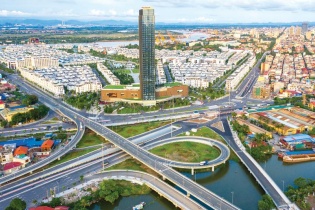 Hải Phòng bố trí hơn 13.614 tỷ đồng vốn đầu tư công năm 2021