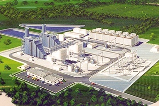 Đầu tư điện khí LNG: Tham vọng lớn, nhưng phải tính kỹ