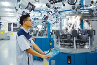 Mục tiêu 1 triệu doanh nghiệp đang hoạt động