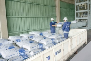 Xi măng ít dự án đầu tư mới