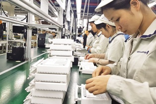 Doanh nghiệp Mỹ tăng đầu tư vào TP.HCM