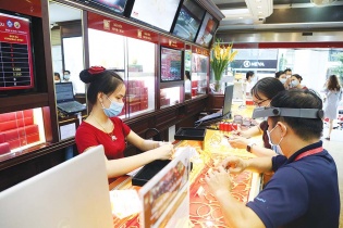 Lượng đoán các yếu tố để chọn kênh đầu tư 