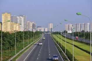 Mở rộng khái niệm tài sản công
