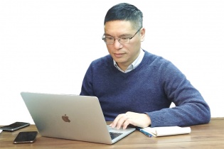 TS.Đỗ Tuấn Đạt, Chủ tịch Vabiotech: Lợi nhuận lớn nhất là làm chủ khoa học