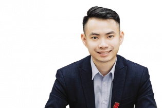 Doanh nhân Nguyễn Trường Thăng: Chinh phục những giấc mơ lớn bằng khát vọng tuổi trẻ