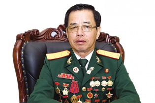 Doanh nhân Trần Mạnh Báo, Chủ tịch HĐQT, TGĐ ThaiBinh Seed: Anh hùng lao động nặng lòng với lúa giống