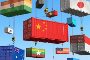 RCEP kéo theo thách thức về chuyển hướng thương mại