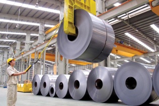 “Bắt mạch” tài chính của Hoa Sen từ việc hàng tồn kho giảm