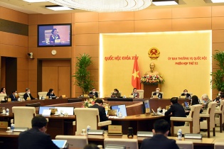 Thẳng thắn để có bài học quý cho nhiệm kỳ mới 