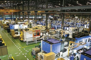 Doanh nghiệp biến hóa "sức khoẻ" nhờ cách tính khấu hao
