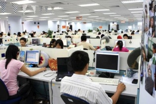 Nhân lực công nghệ thông tin chất lượng cao: Bao giờ hết cảnh “giật gấu vá vai”?
