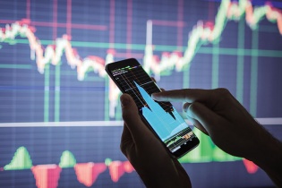 Gia tăng biện pháp quản lý forex, tiền ảo