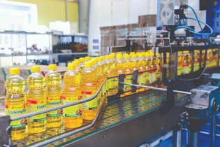 Áp lực pha loãng lợi nhuận sau phát hành của Dầu Tường An