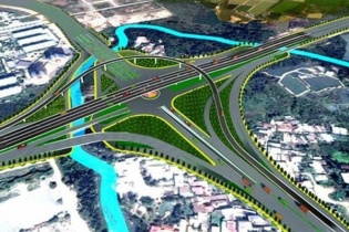 Đầu tư hạ tầng giao thông TP.HCM: Nhu cầu lớn, nhưng chưa thể làm nhanh