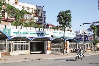 Khó thu hồi đất đã chuyển mục đích sử dụng sau cổ phần hóa