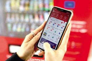 Nhà mạng dồn lực thí điểm Mobile Money