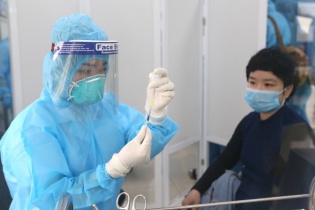 Vắc-xin và cơ hội cho nền kinh tế 