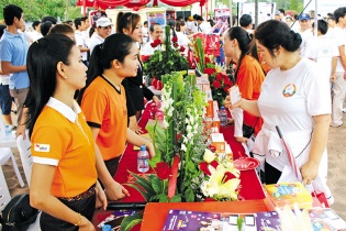 Doanh nghiệp Việt tìm hướng kinh doanh mới ở nước ngoài