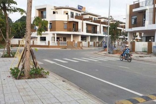 Gia tăng tranh chấp tại các dự án bất động sản 