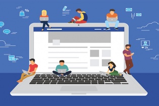 Mạng xã hội Việt: “Đốt tiền” làm đuốc tìm lối đi