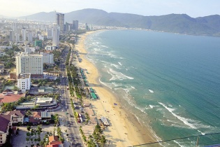 Cơ hội từ sự tương tác Đà Nẵng - Quảng Nam