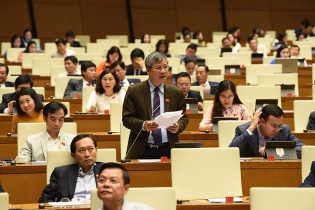Nhiệm kỳ “lửa thử vàng” 