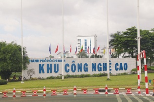 Dự án 650 triệu USD của TTI chậm tiến độ