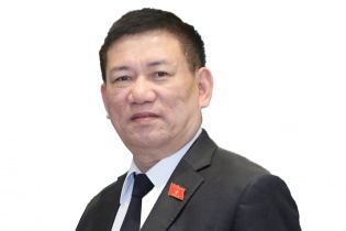 Ông Hồ Đức Phớc: “Nói phải củ cải cũng nghe”