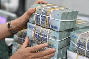 Nhờ đâu lãi ngân hàng quý I tăng?